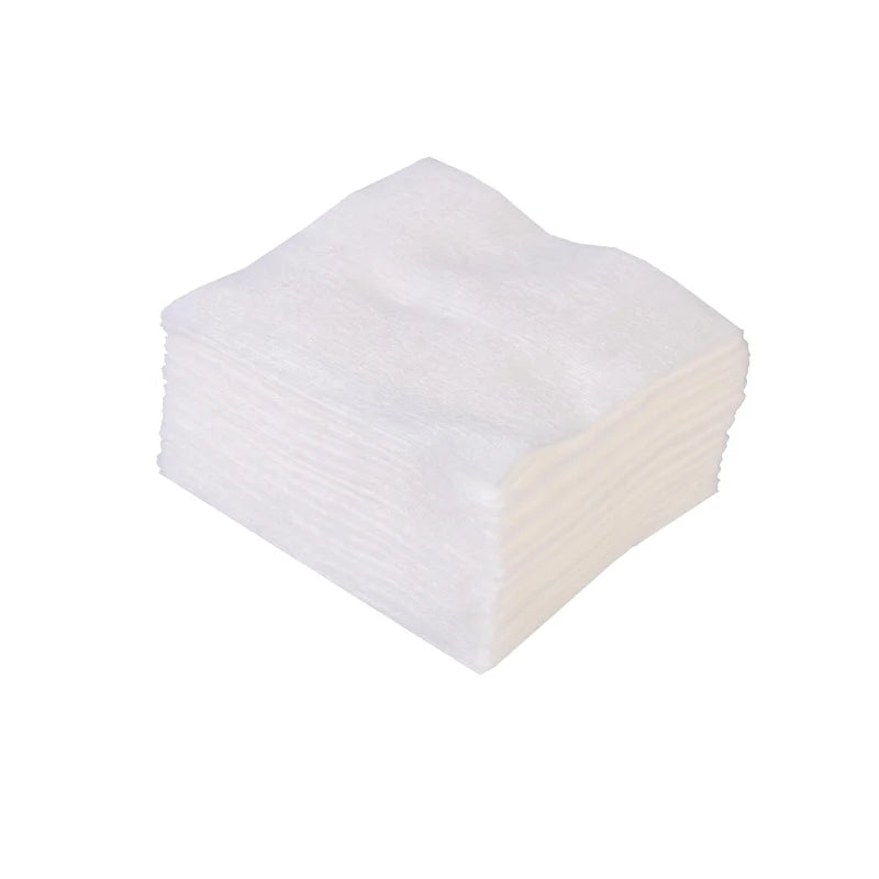 200Pcs Cleaning Patch Rifle Pistol Airsoft Cleaning Tool Highly Water