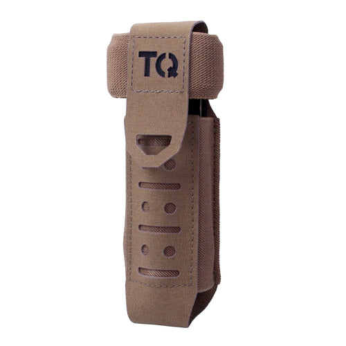 TQ Tourniquet & Trauma First Responder Shear Pouch Holder MOLLE PALS