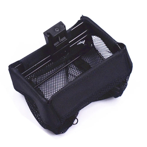 Hunting Bullet Shell Bag Military Gear Ammo Brass Shell Catcher Mesh