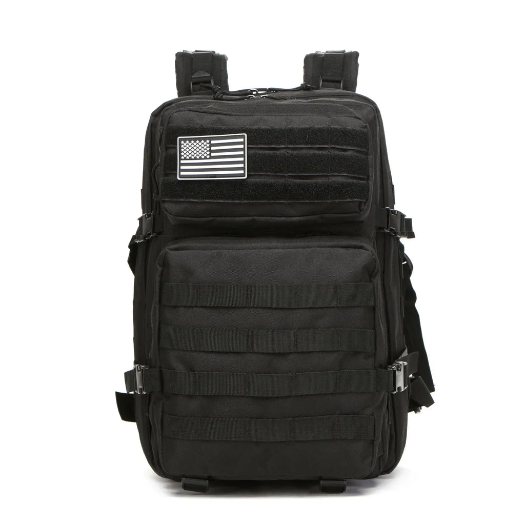 25L/50L Tactical Backpack Molle Bag Outdoor Bags Backpack for Hiking