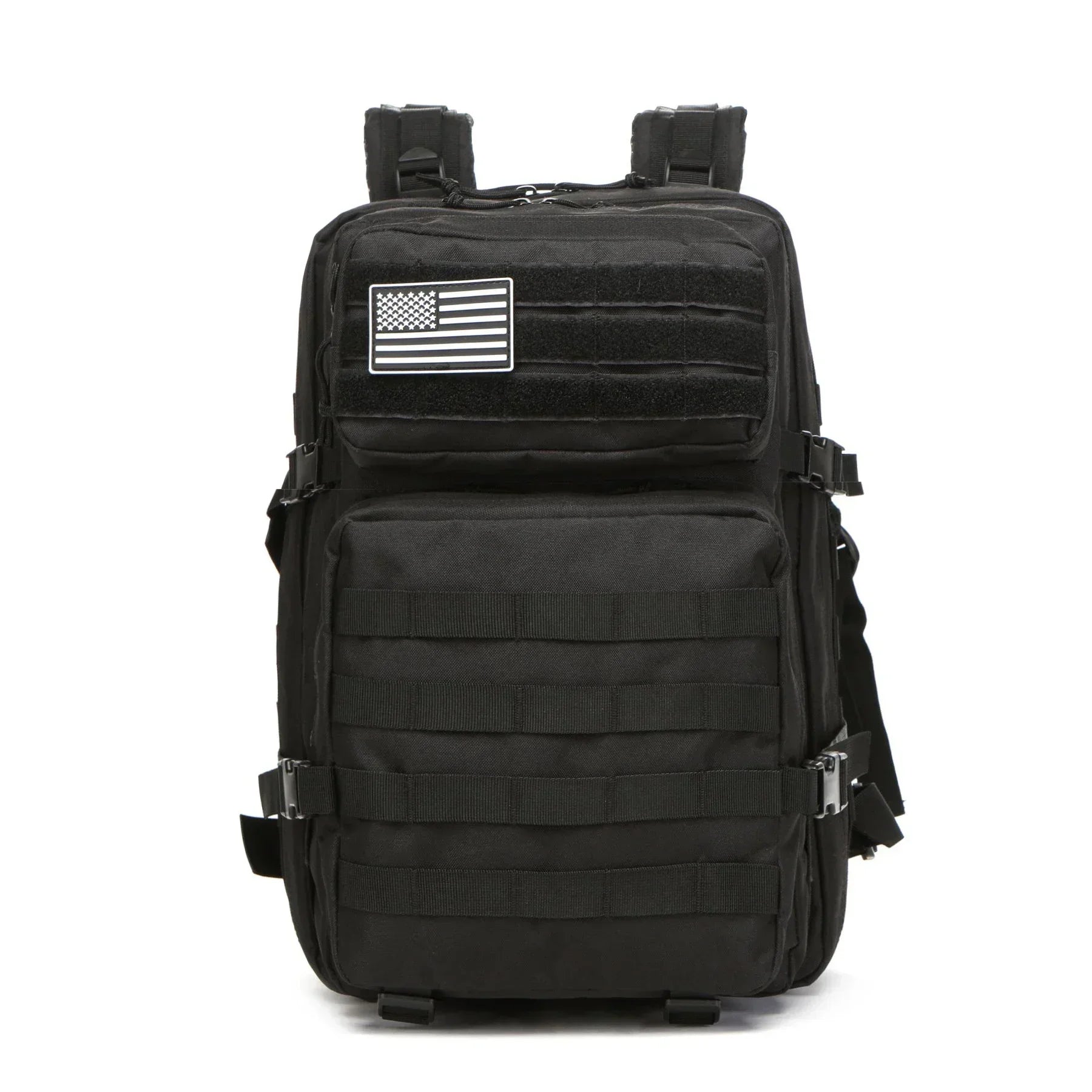 25L/50L Tactical Backpack Molle Bag Outdoor Bags Backpack for Hiking