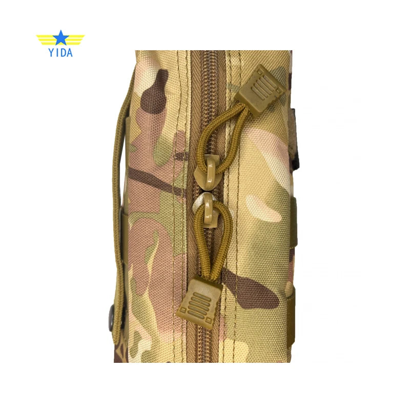 Outdoor first aid kit Large capacity convenient to carry field camping