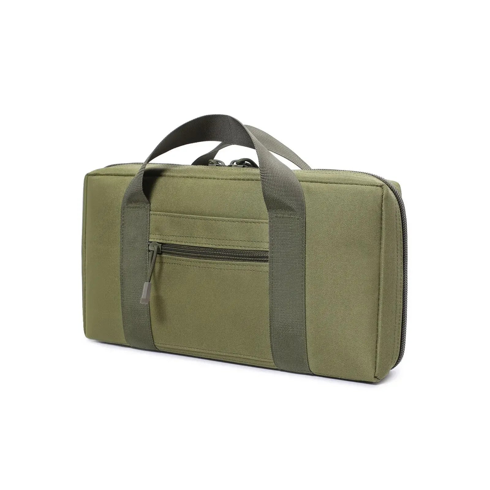 Gun Carry Bag EDC Tool Pouch Outdoor Hunting Accessories Magazine