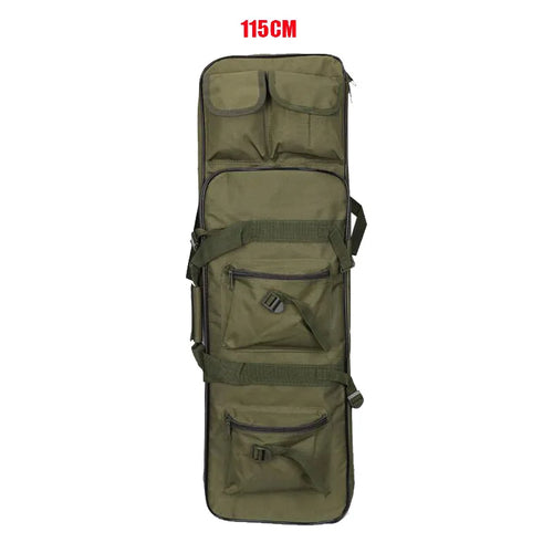 Men's Outdoor Sports Shooting Backpack Tactical Gun Bag Hunting