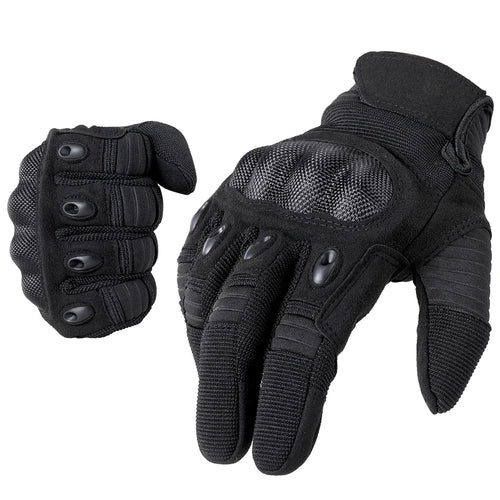 Touch Screen Outdoor Gloves Breathable Sports Hiking Camping Hunting