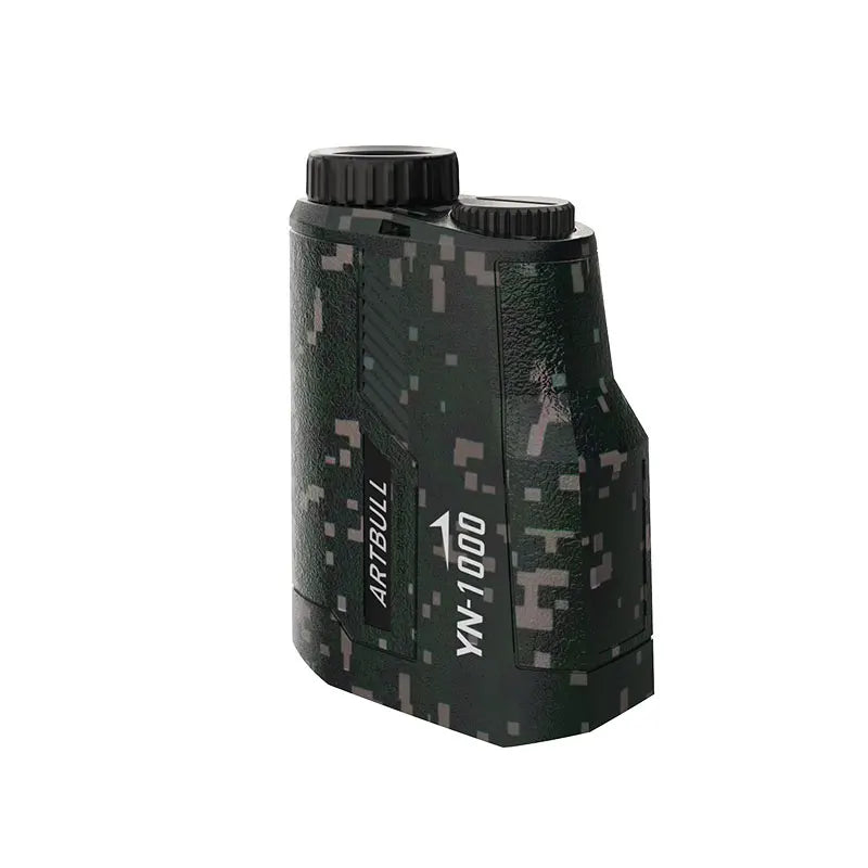 ARTBULL 1000m Laser Golf Rangefinder for Hunting Telescope with