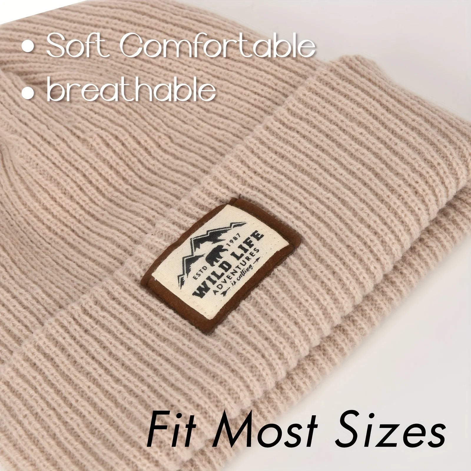 WRELS Outdoor Fleece Sports Hat Fishing Cycling Hunting Tactical Men