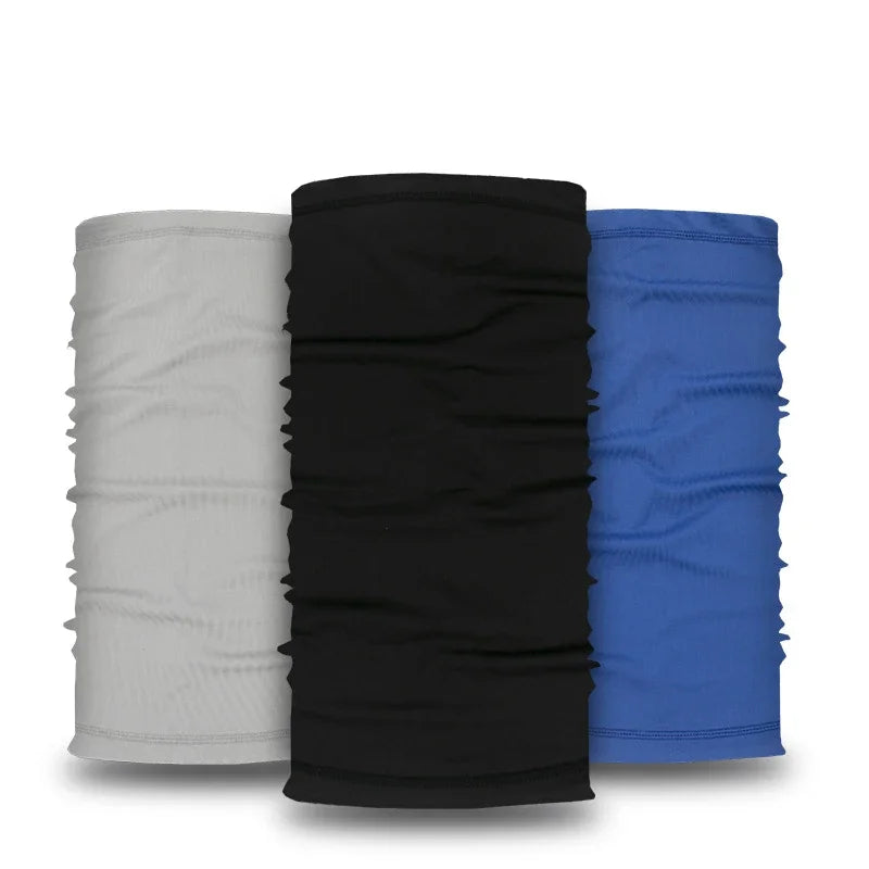 Ourdoor Cycling Hiking Camping Hunting Running Neck Tube Scarf Bandana