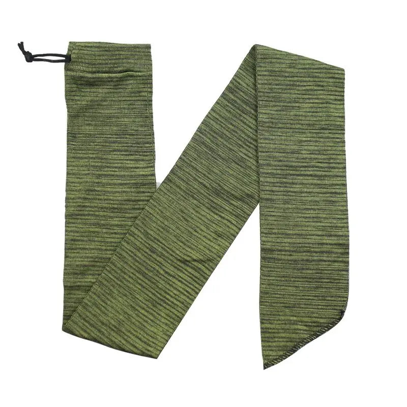 GUN SOCK 54/36 Inch Outdoor Hunting Knitted Holster Dust Cover Hunting