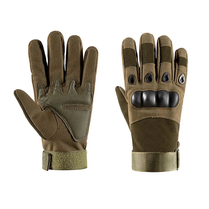 Motorcycle gloves Tactical Gloves Cycling Glove Sport Climbing