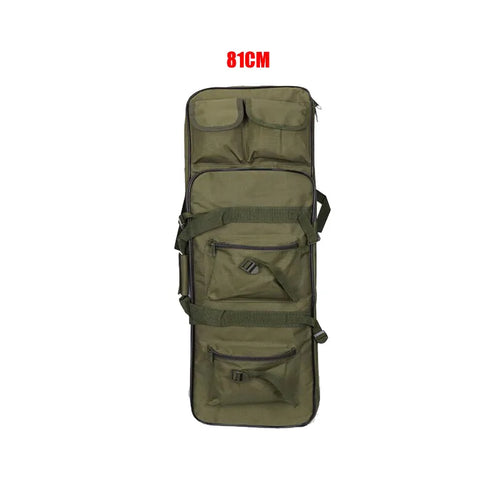 Men's Outdoor Sports Shooting Backpack Tactical Gun Bag Hunting