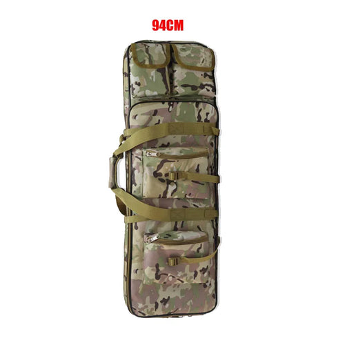 Men's Outdoor Sports Shooting Backpack Tactical Gun Bag Hunting