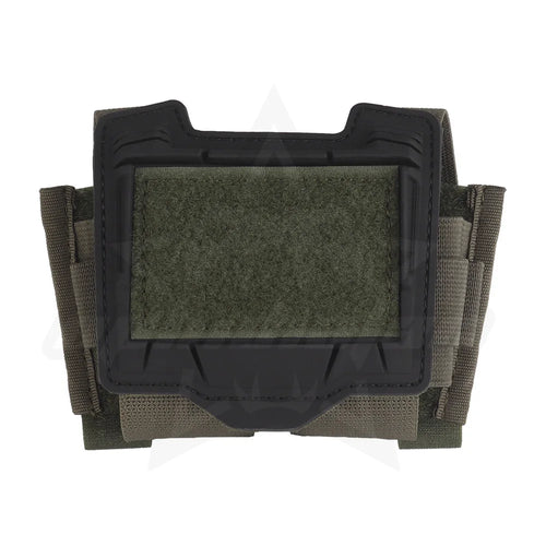 OPHIDIAN K Series Helmet Battery Pack Helmet Weight Pack Airsoft