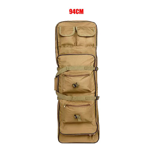 Men's Outdoor Sports Shooting Backpack Tactical Gun Bag Hunting