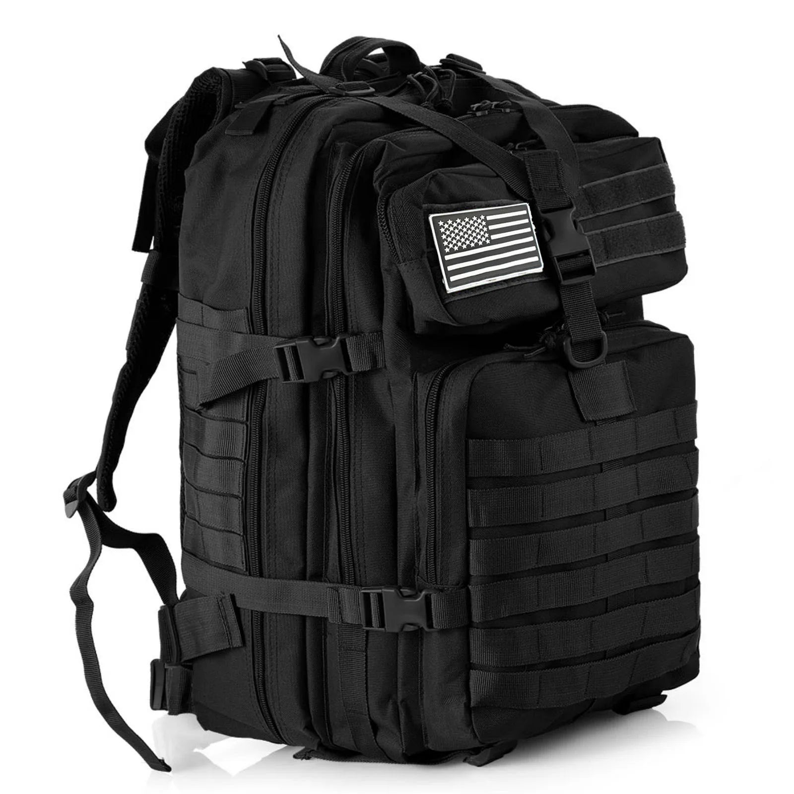 25L/50L Sturdy Nylon Waterproof Tactical Sports Trekking Fishing