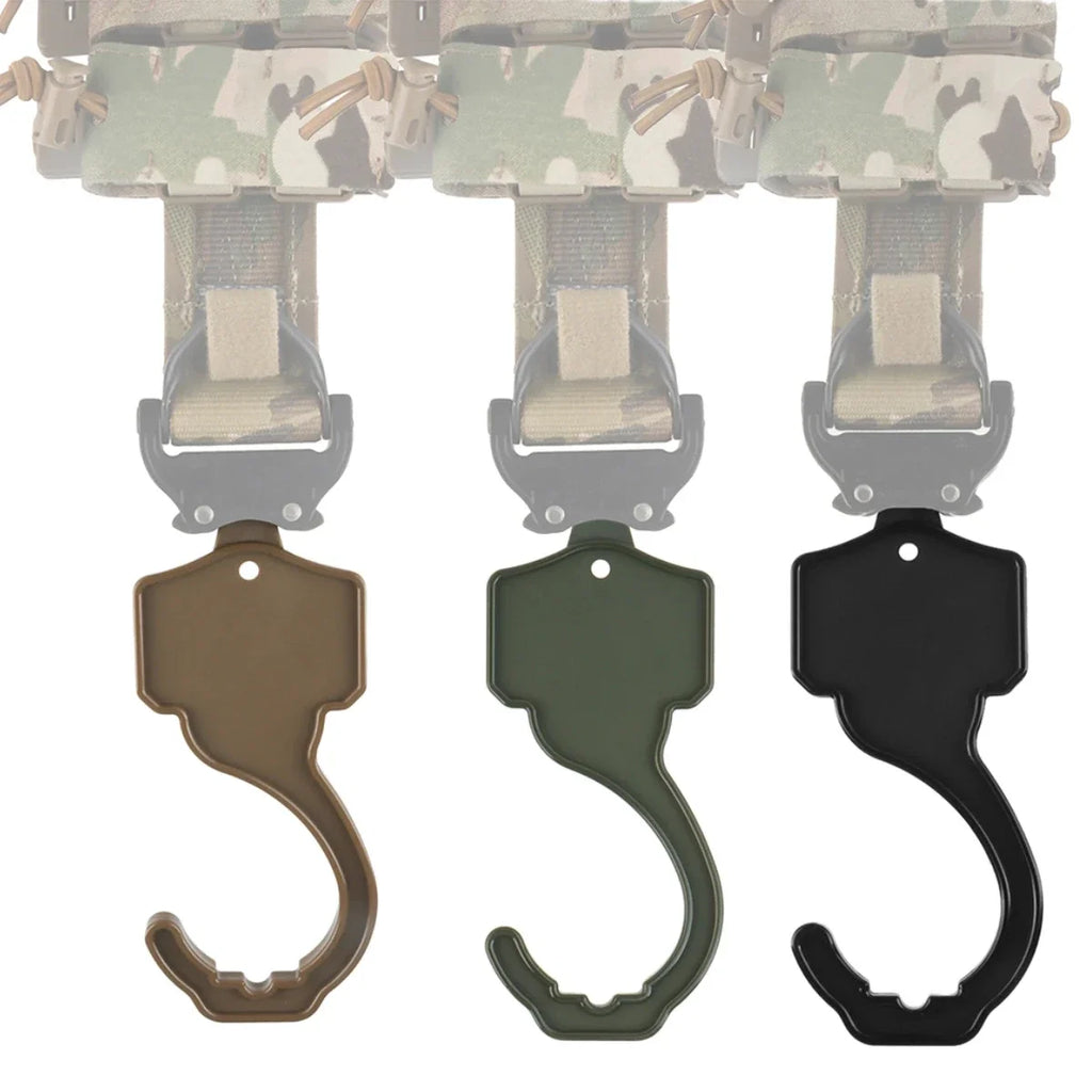 Lightweight Hunting Hanger For Cobra-Buckle Belts Men Waistband Hang