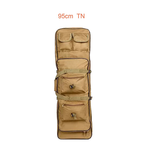 OPHIDIAN  M/L/XL Gun Bag Case Rifle Bag Backpack Sniper Carbine