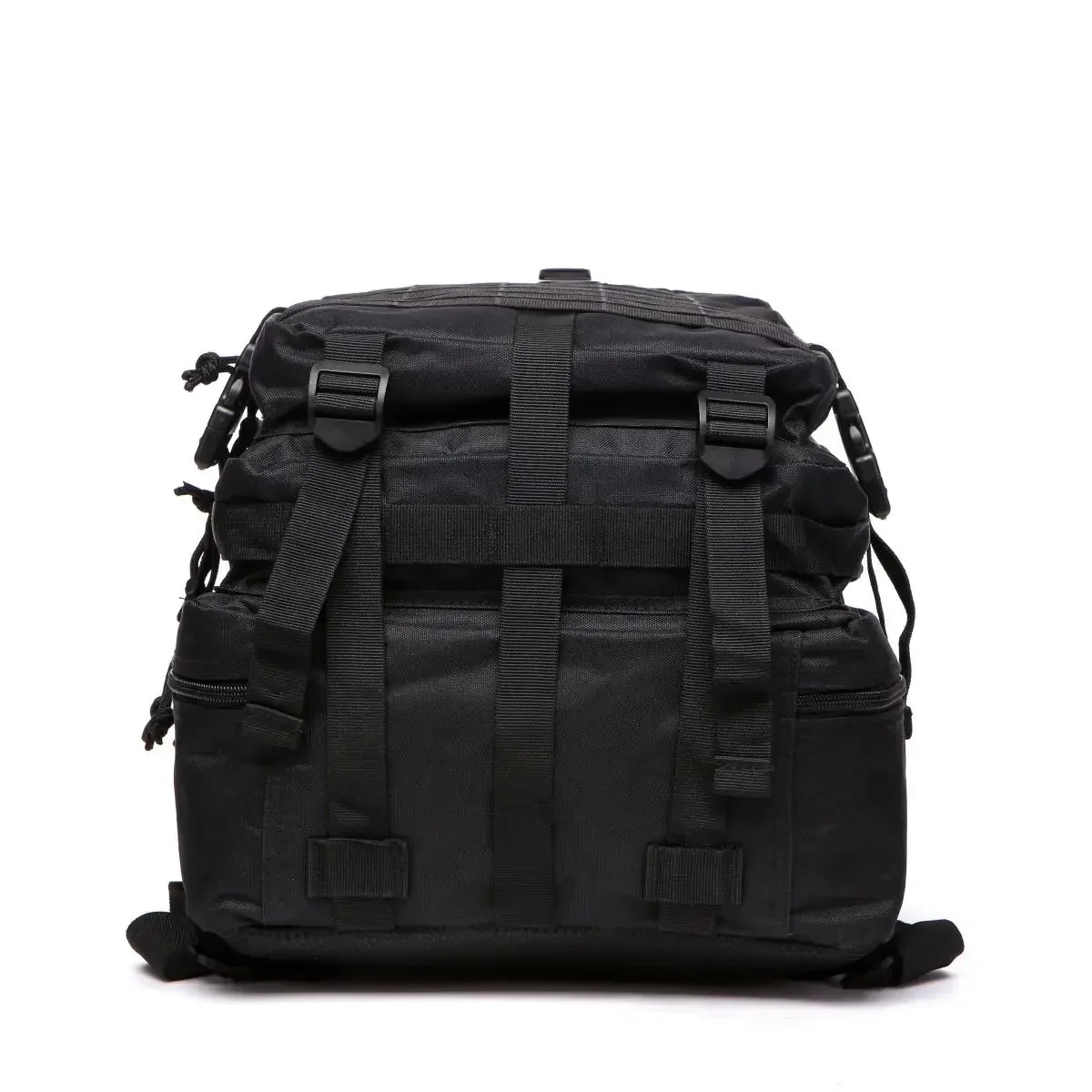25L/50L 1000D Nylon Waterproof Trekking Fishing Hunting Bag Backpack