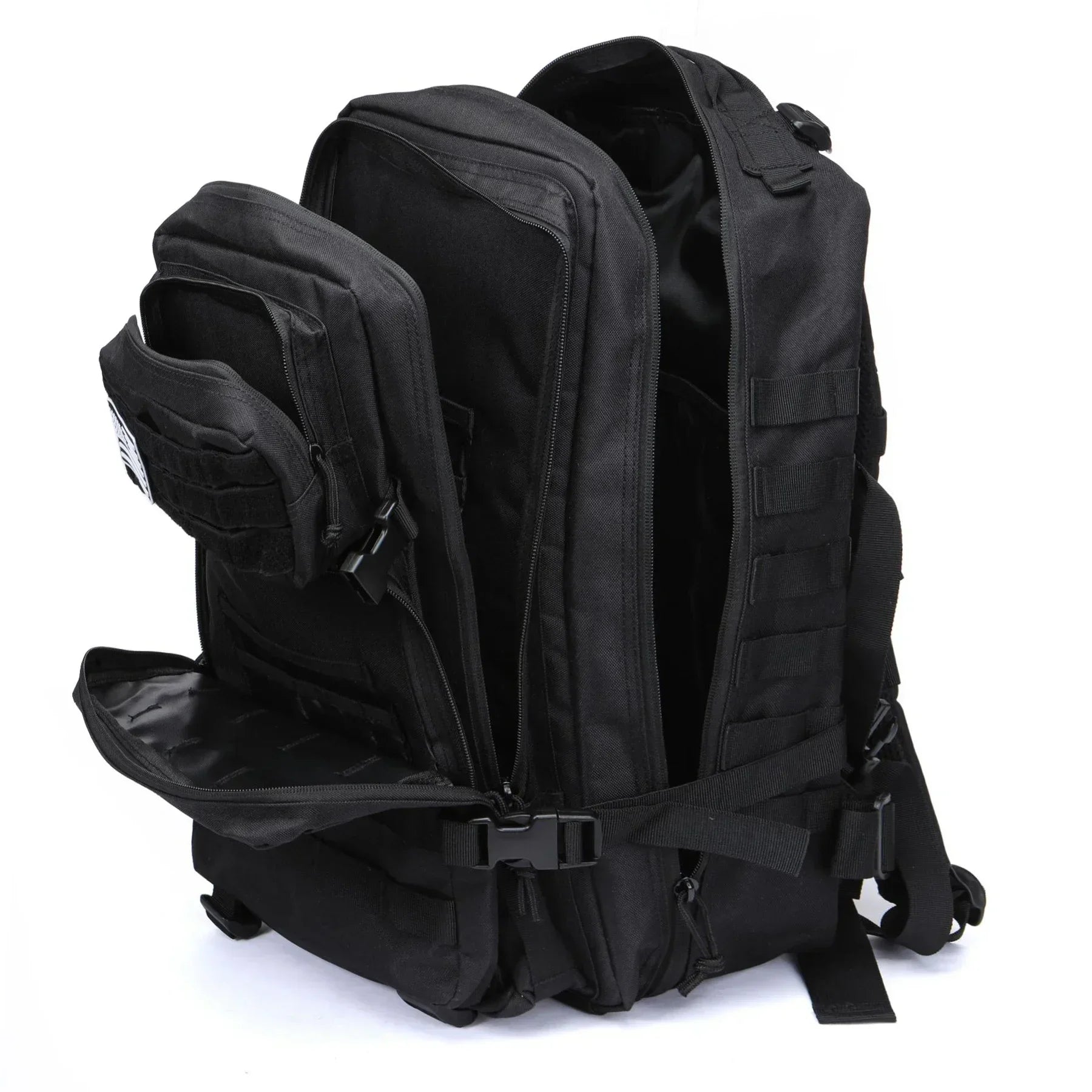 25L/50L Tactical Backpack Molle Bag Outdoor Bags Backpack for Hiking