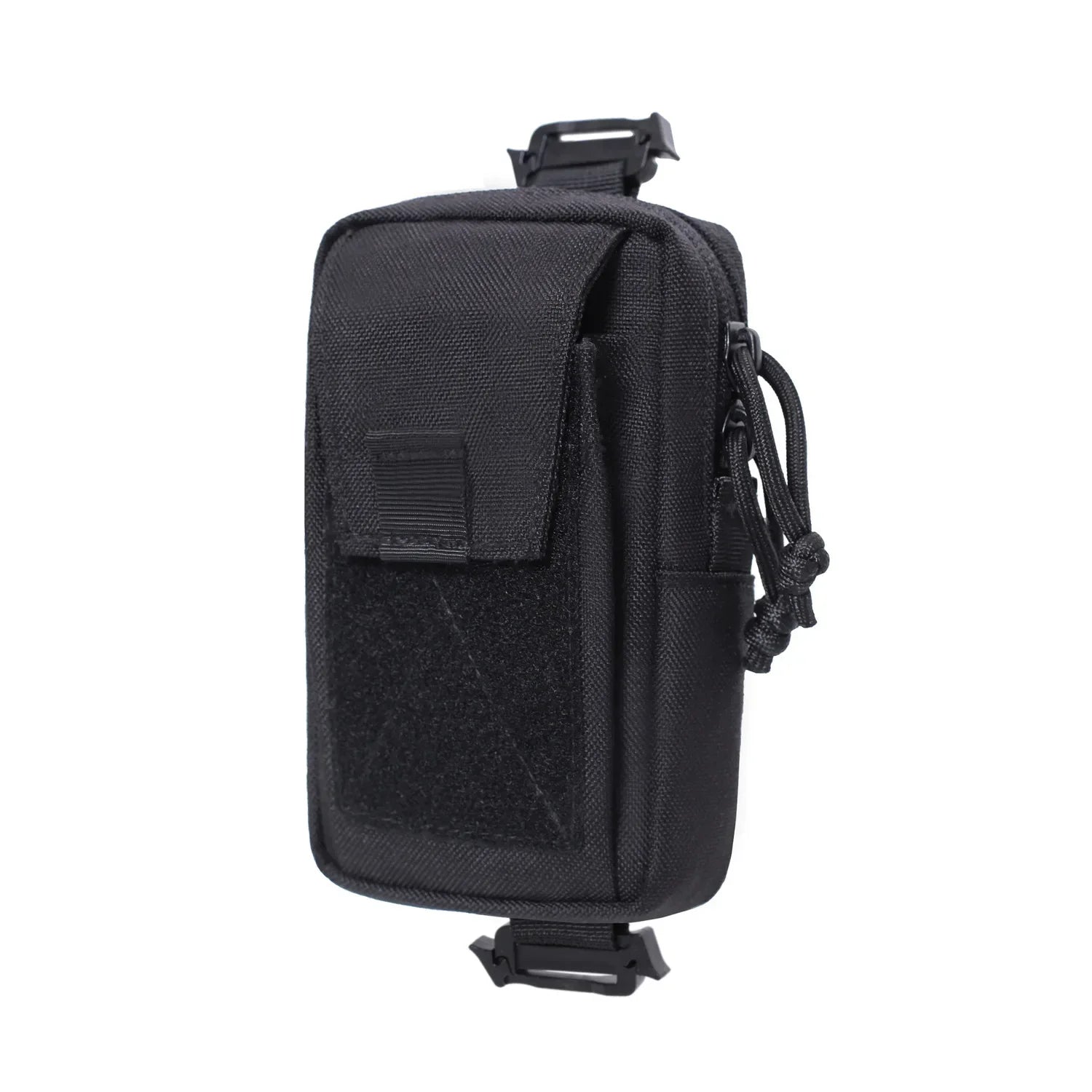 Molle Backpack Strap Bag Phone Holder Outdoor Sports Running Camping