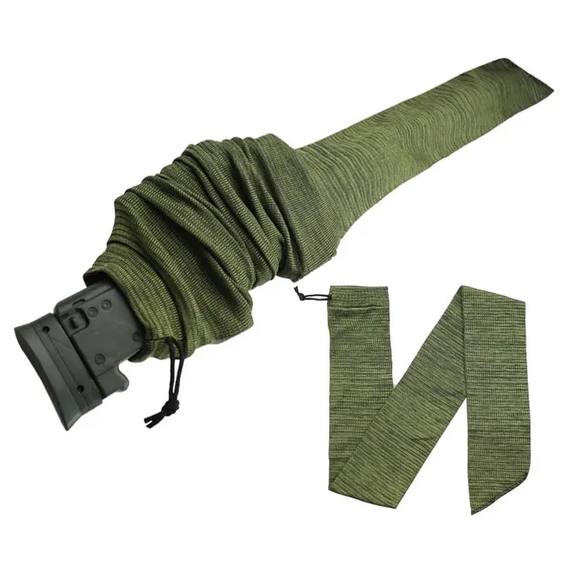 GUN SOCK 54/36 Inch Outdoor Hunting Knitted Holster Dust Cover Hunting