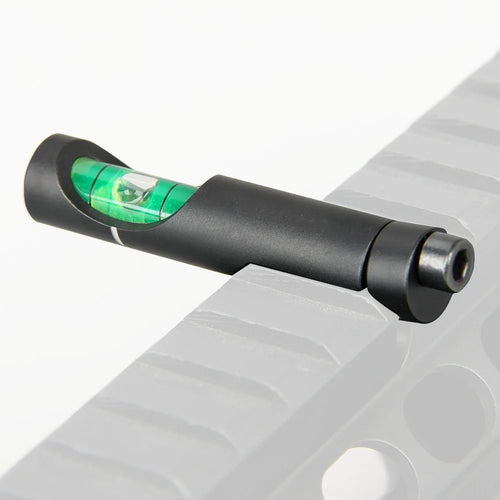 Hunting Spirit Bubble Level Optical Scope Mounts for 20mm Picatinny