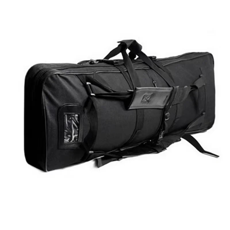 M/L/XL Gun Bag Case Rifle Bag Backpack Sniper Carbine Airsoft Shooting
