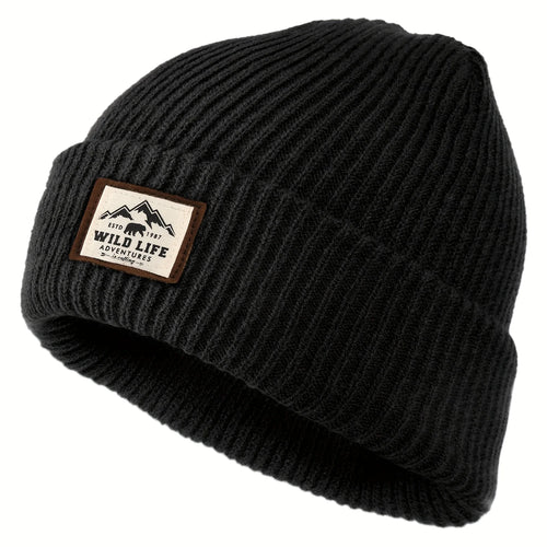 WRELS Outdoor Fleece Sports Hat Fishing Cycling Hunting Tactical Men