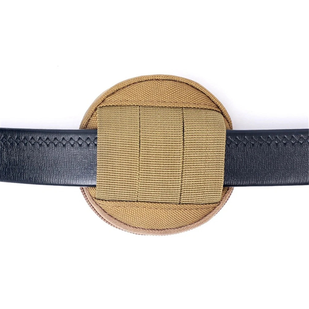 Porte Monnaie Mini Extérieur Pour Homme 1000D Durable