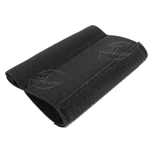 Tactical Tourniquet Holder Elastic TQ Organizer Battle Belt Mounted