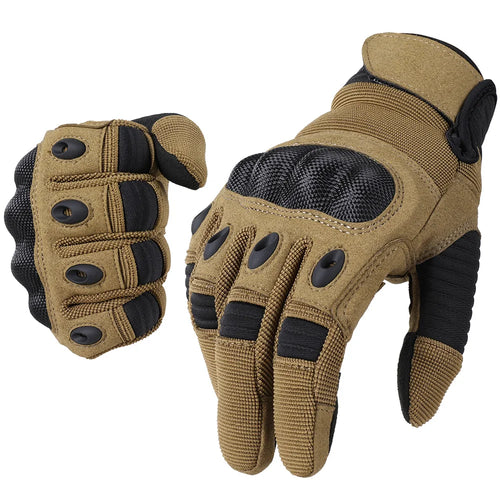 Touch Screen Outdoor Gloves Breathable Sports Hiking Camping Hunting