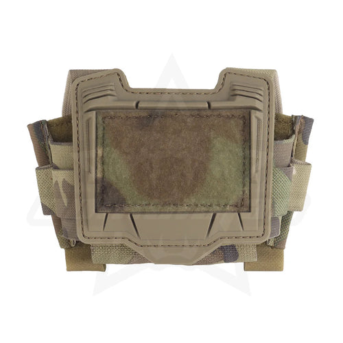 OPHIDIAN K Series Helmet Battery Pack Helmet Weight Pack Airsoft