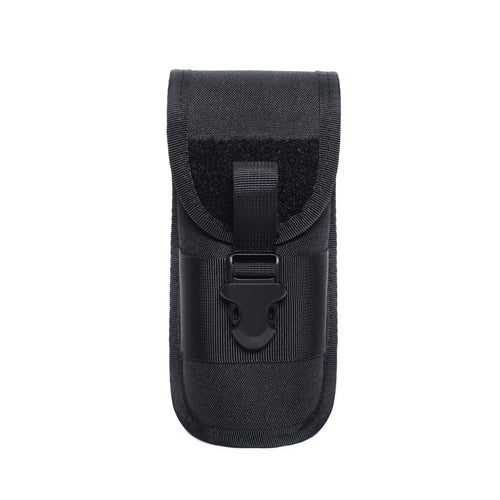 Molle Sunglasses Holder Glasses Pouch EDC Waist Pack Utility Outdoor