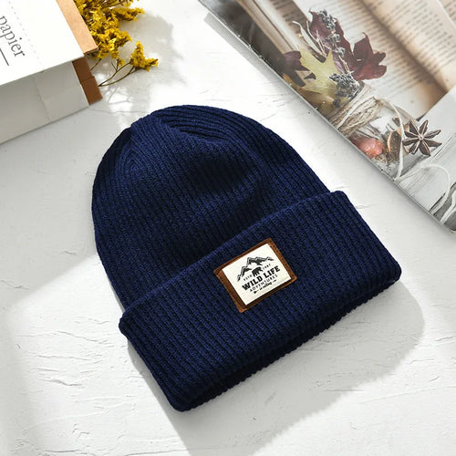 WRELS Outdoor Fleece Sports Hat Fishing Cycling Hunting Tactical Men