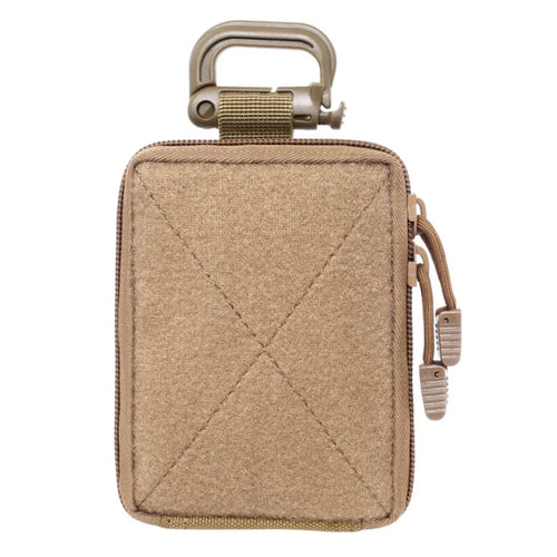 Outdoor Sports Molle EDC Tool Pouch EMT Organizer Small Pocket Bag