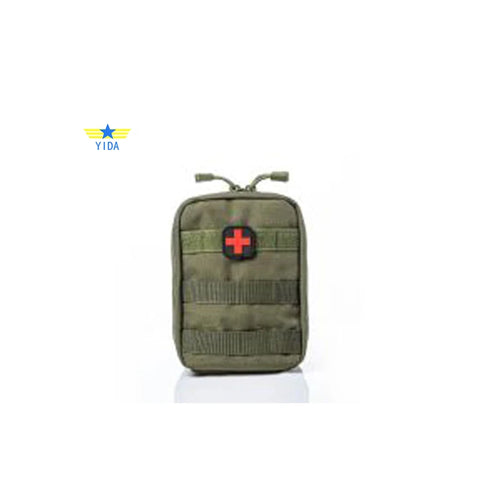 Outdoor first aid kit Large capacity convenient to carry field camping