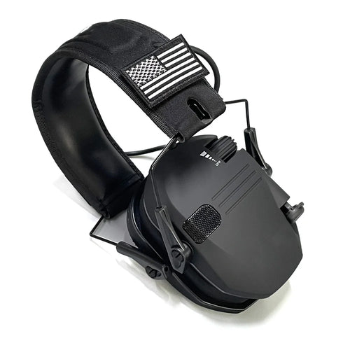 Electronic Shooting Active Noise Reduction Ear Protection Professional
