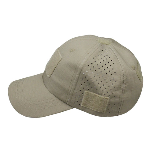 New Men Camouflage Baseball Cap Breathable Sunscreen Hat Outdoor