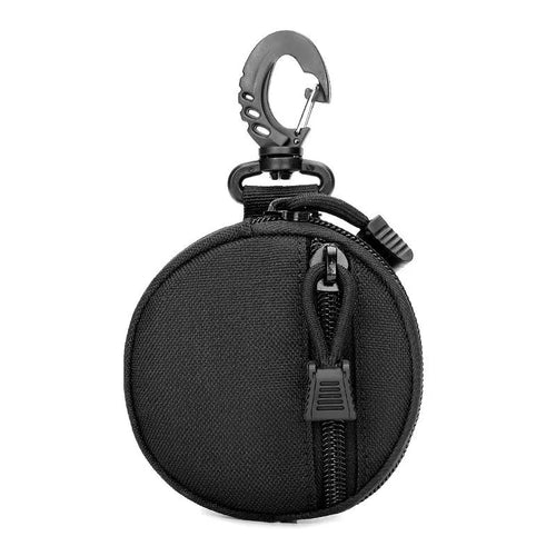 Porte Monnaie Mini Extérieur Pour Homme 1000D Durable