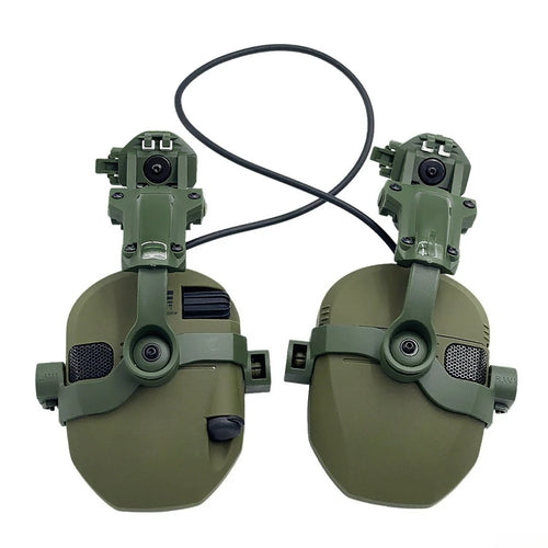 Electronic Shooting Active Noise Reduction Ear Protection Professional