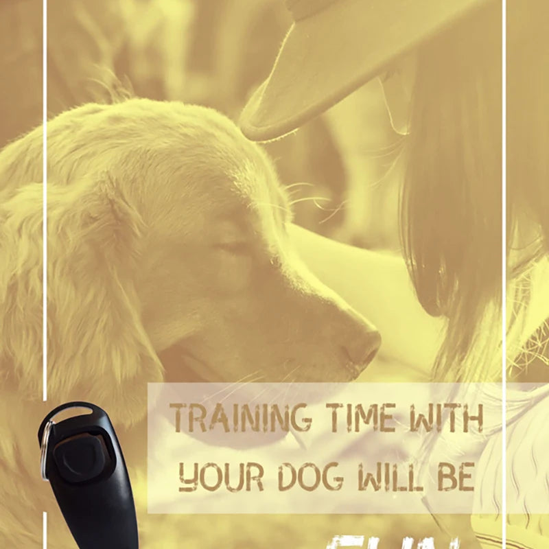 Professional Dog Whistle Training Effectively Stop Barking Hunting
