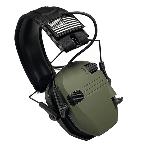 Electronic Shooting Active Noise Reduction Ear Protection Professional