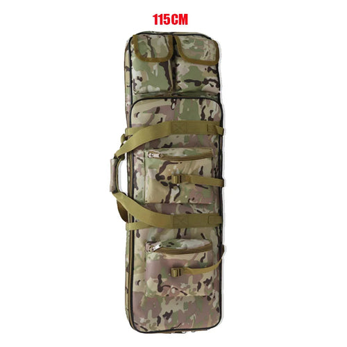 Men's Outdoor Sports Shooting Backpack Tactical Gun Bag Hunting