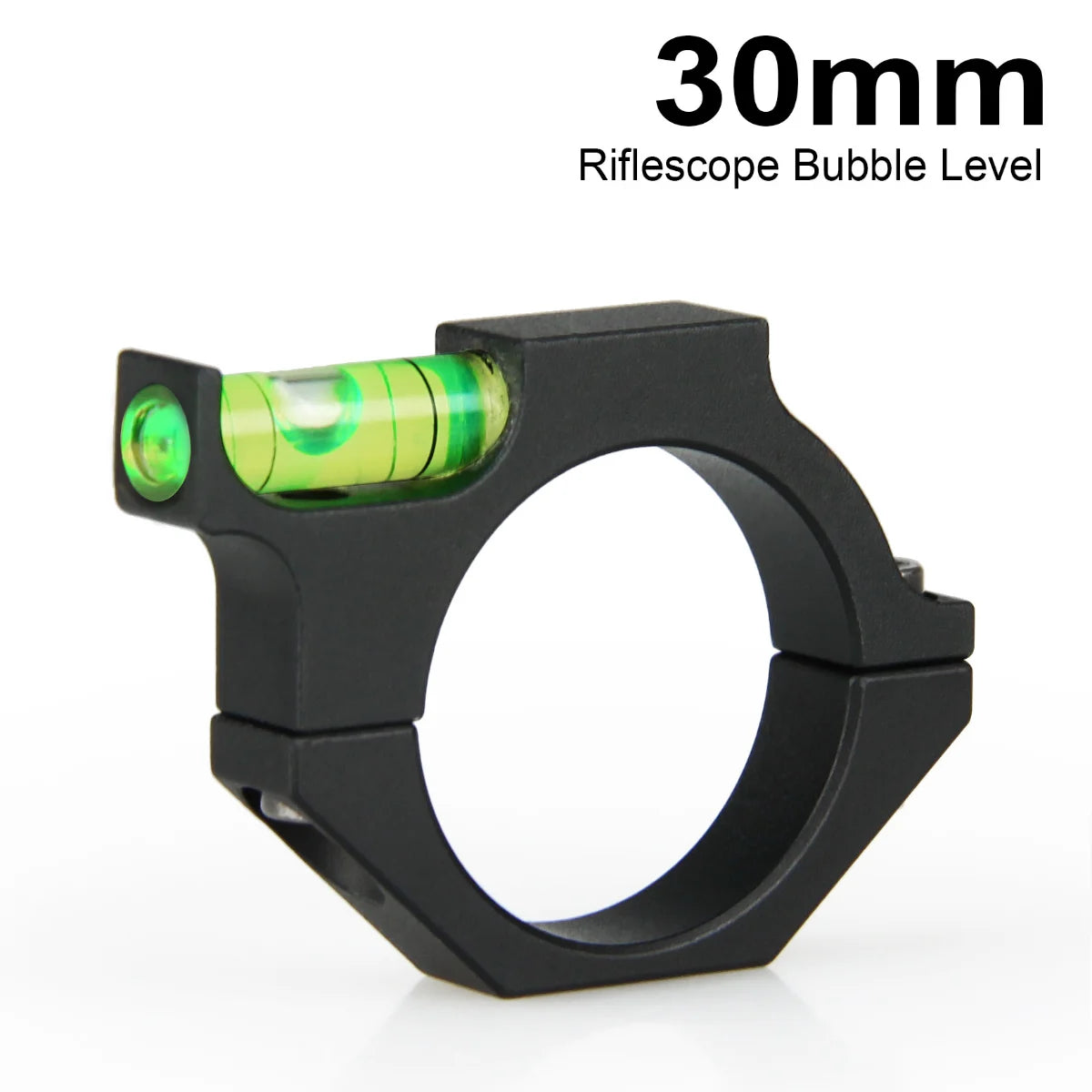 Optics Rifle Scope Bubble Levels Hunting Tactical Spirit Level