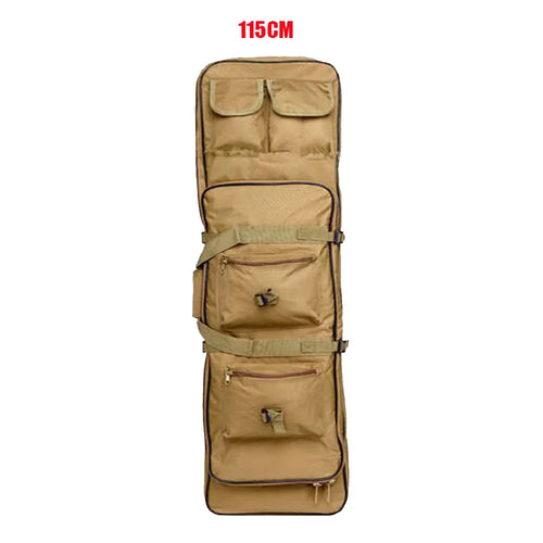 Men's Outdoor Sports Shooting Backpack Tactical Gun Bag Hunting