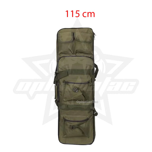 M/L/XL Gun Bag Case Rifle Bag Backpack Sniper Carbine Airsoft Shooting