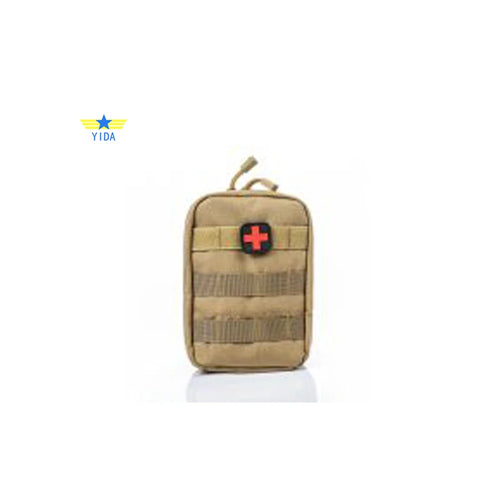 Outdoor first aid kit Large capacity convenient to carry field camping
