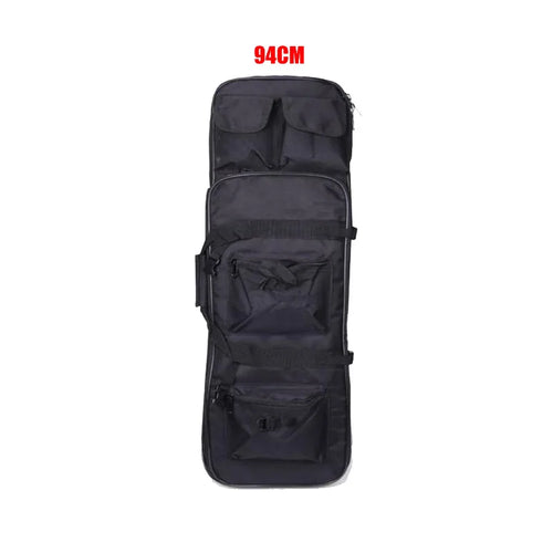 Men's Outdoor Sports Shooting Backpack Tactical Gun Bag Hunting