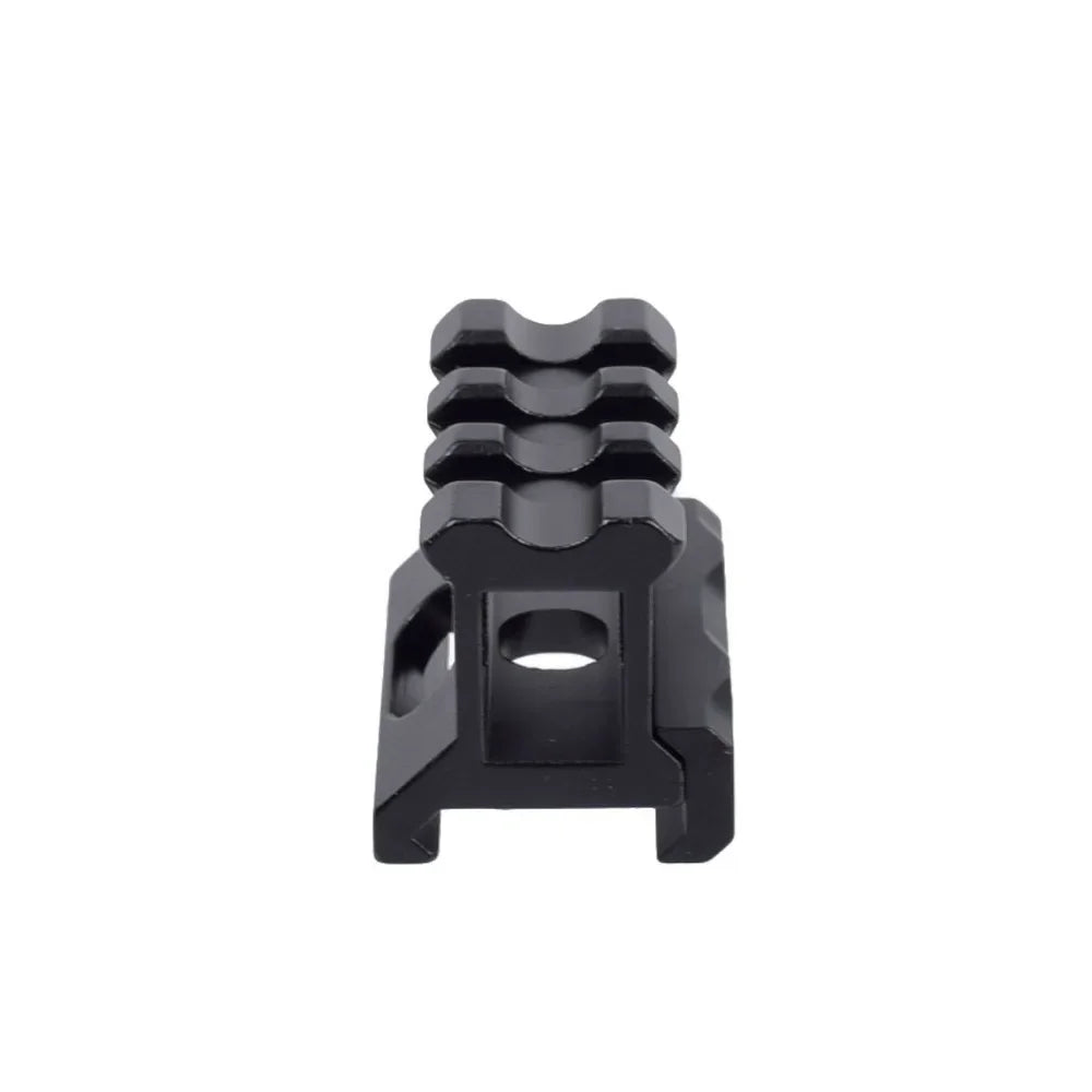 Tactical 3slot Holographic Red Dot T1 Height Increasing Metal Guide