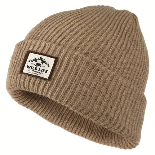 WRELS Outdoor Fleece Sports Hat Fishing Cycling Hunting Tactical Men
